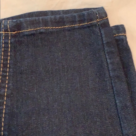 Sz 4s mid rise jeggins nwot - Picture 3 of 5